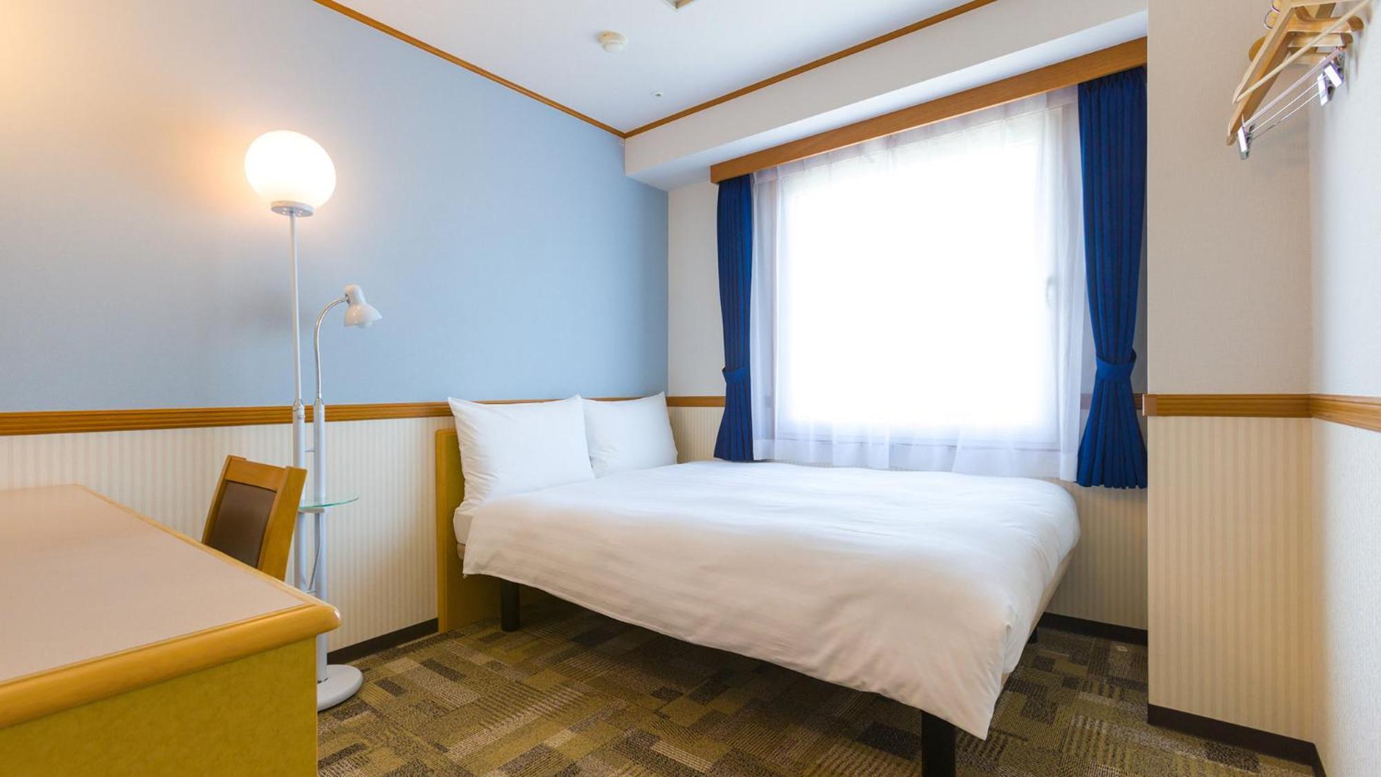 Toyoko Inn Tokyo Eki Shin Ohashi Mae Exterior photo