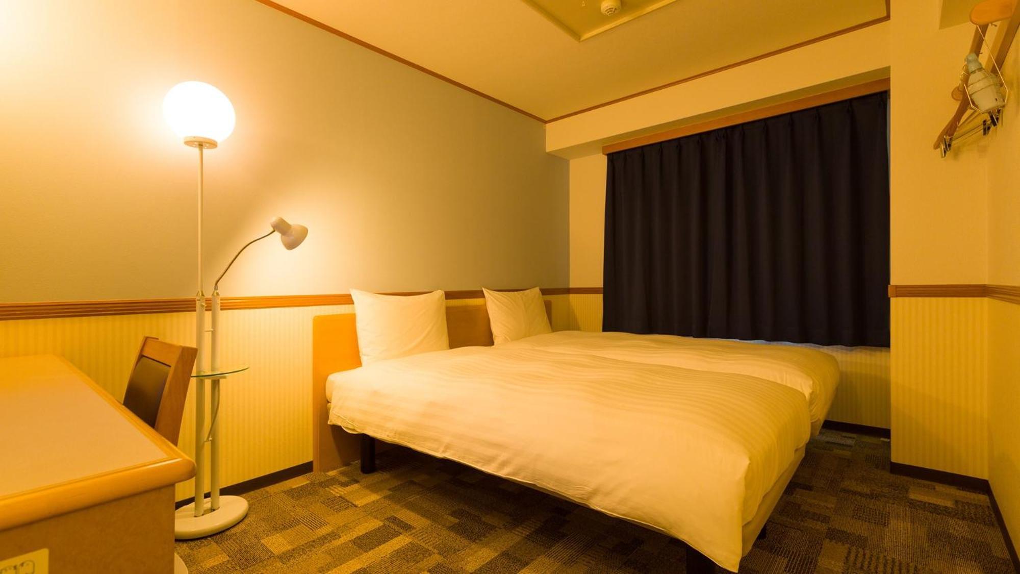 Toyoko Inn Tokyo Eki Shin Ohashi Mae Room photo