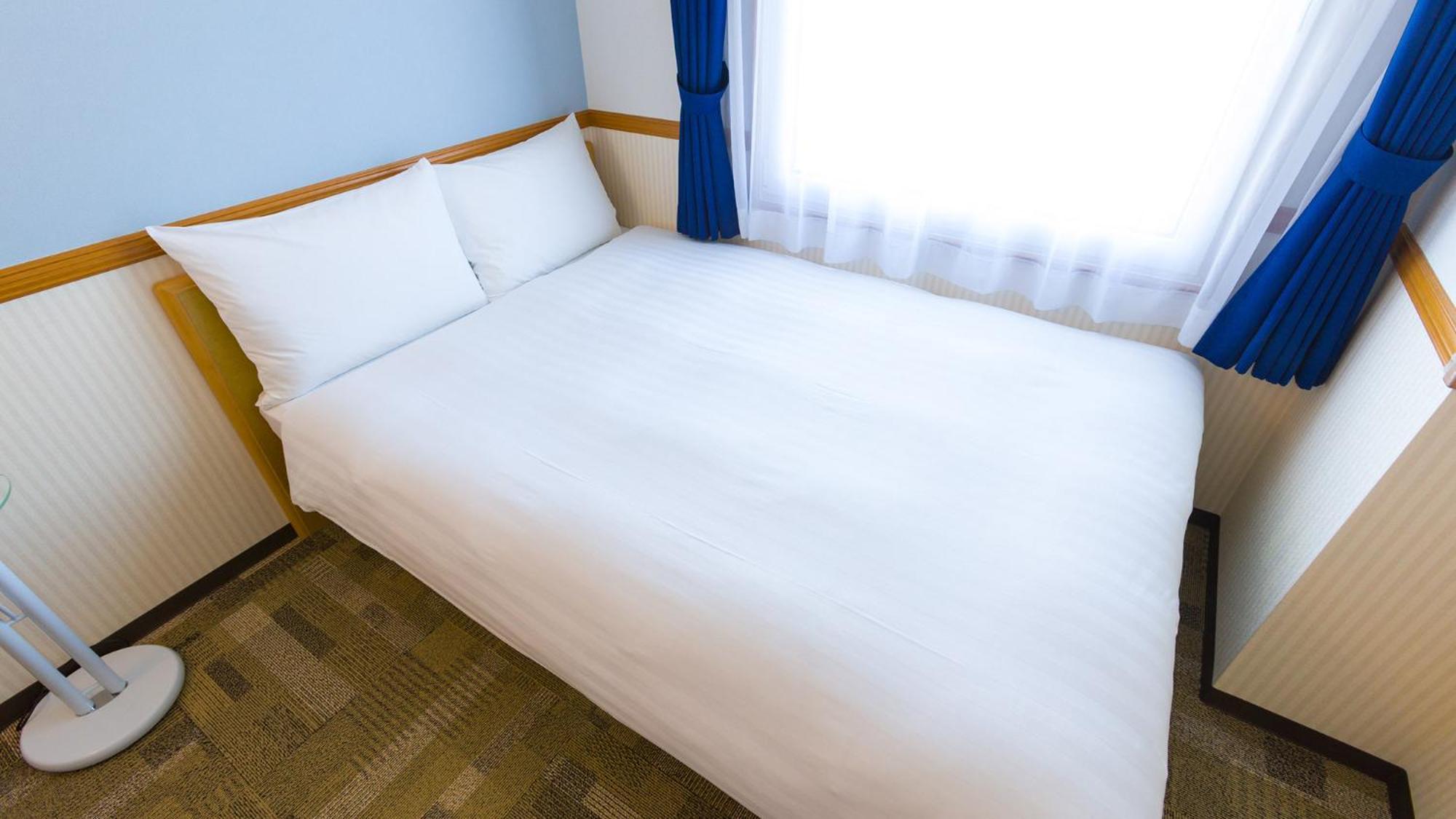 Toyoko Inn Tokyo Eki Shin Ohashi Mae Room photo