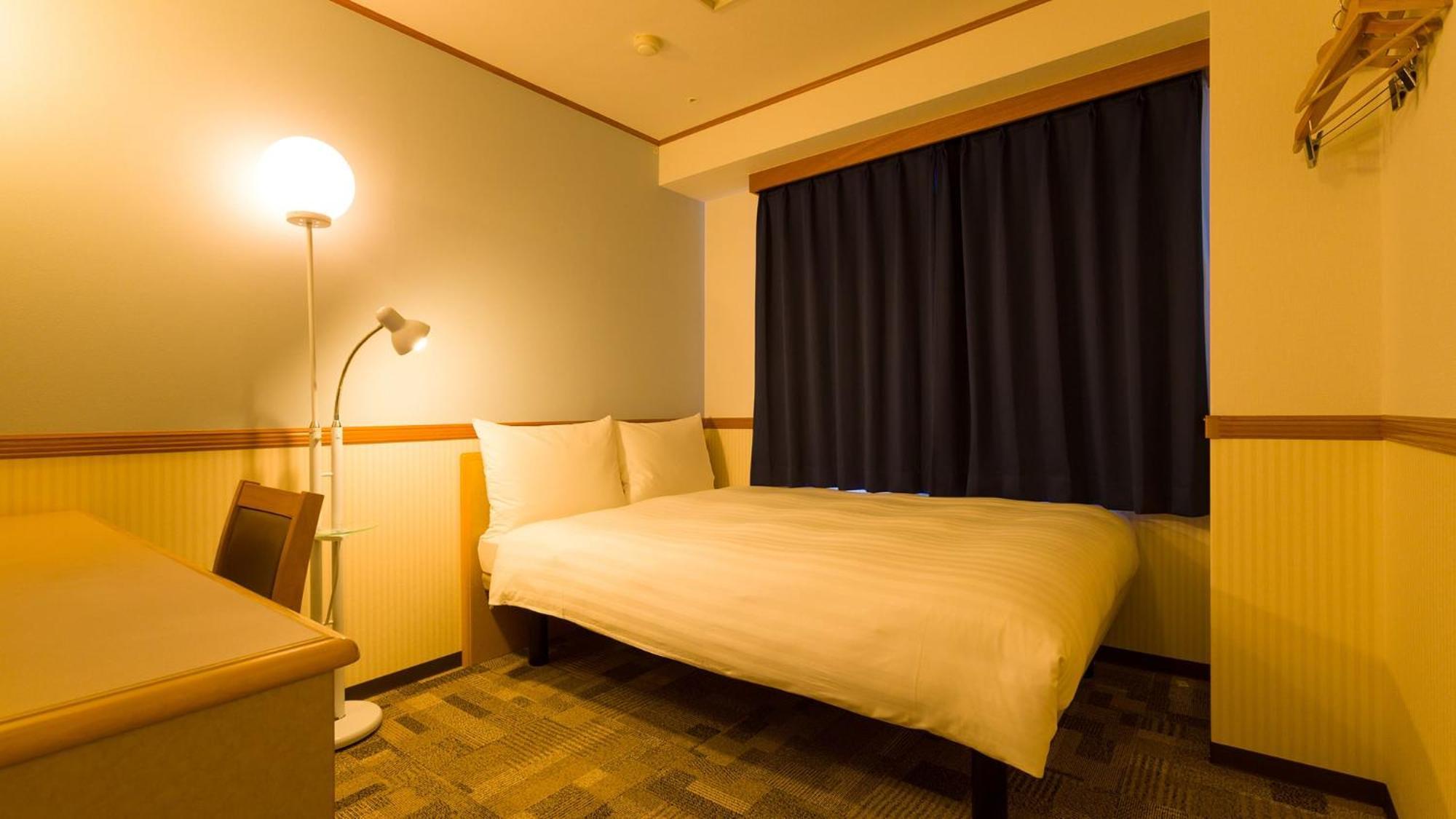 Toyoko Inn Tokyo Eki Shin Ohashi Mae Room photo